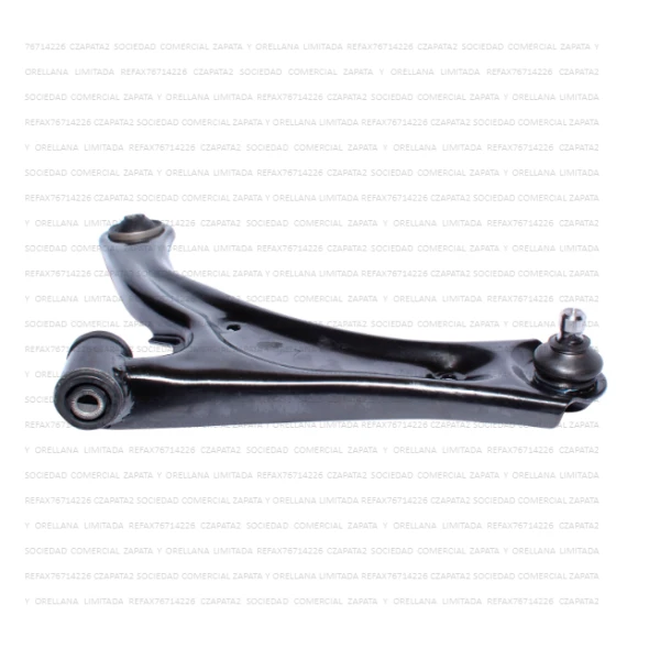 Bandeja de suspensión para suzuki aerio 2005 2009 1.6/2.0/2.3 - Bandejas De Suspensión | ClickRepuestos